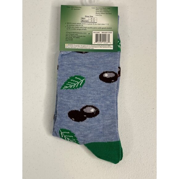 Junior Mints Socks Crazy Fun Graphic Novelty Dad Gift Wacky Silly Odd Cool Mens - Picture 4 of 4